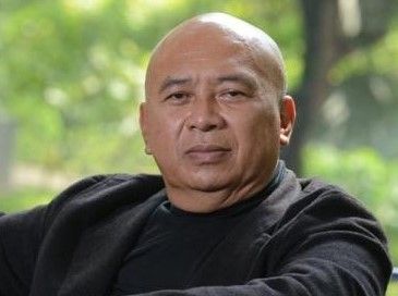 podiumnews.com-ITB Anugrahi Gelar Doktor Kehormatan pada Maestro Perupa Bali 